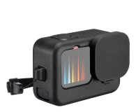 Puluz Obudowa silikonowa do GoPro H9/H10/H11/H12/H13 - 1508865 - zdjęcie 1